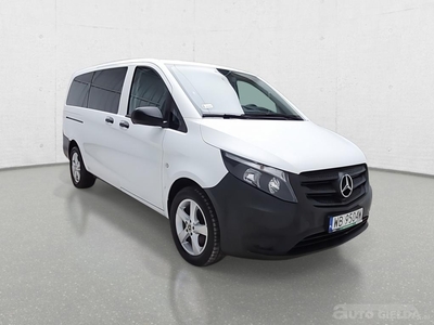 MERCEDES VITO kombi