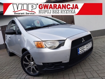 Mitsubishi Colt VII INSTYLE