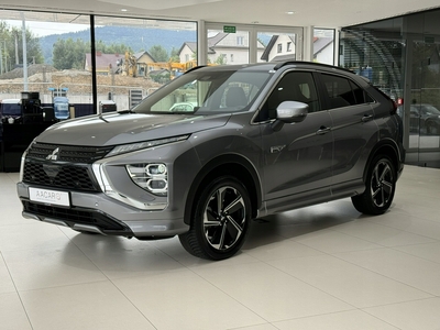 Mitsubishi Eclipse Cross SUV PHEV 2.4 188KM 2022