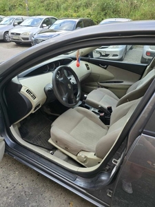 Nissan primera 1.8