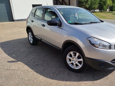 Nissan Qashqai I 1.5 DCI - LIFT - Zadbany - Oszczędny Silnik -