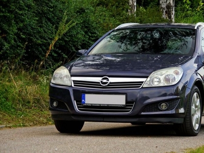 Opel Astra 1.7 CDTi Cosmo - Serwis ASO - Raty Zamiana Gwarancja