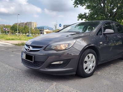 Opel Astra 2015 1,6 Cdti Salon Pl Zamiana