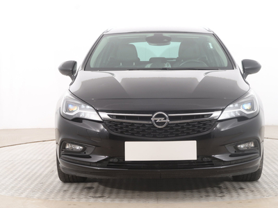 Opel Astra 2018 1.4 T 112312km Kombi