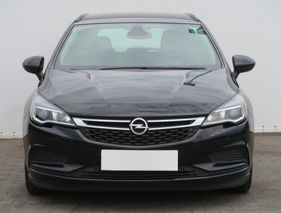 Opel Astra 2018 1.6 CDTI 175126km Kombi