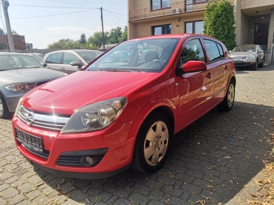 Opel Astra H 2006