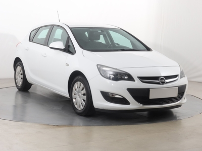 Opel Astra J , Klima, Tempomat, Parktronic