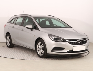 Opel Astra J , Salon Polska, 1. Właściciel, Serwis ASO, Klima, Tempomat