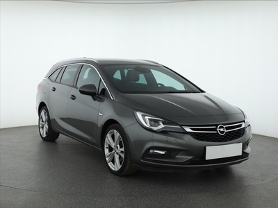 Opel Astra J , Serwis ASO, Klimatronic, Tempomat, Parktronic