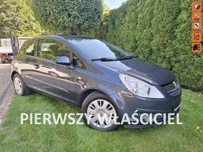 Opel Corsa D 1.0 Catch ME- super stan