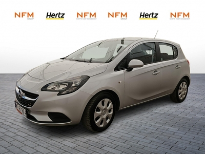 Opel Corsa F 1.4 XEP LPG (90 KM) Enjoy Salon PL F-Vat