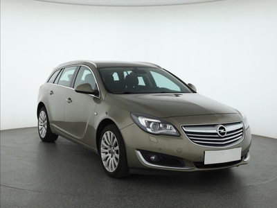 Opel Insignia , Salon Polska, Serwis ASO, Navi, Xenon, Bi-Xenon,