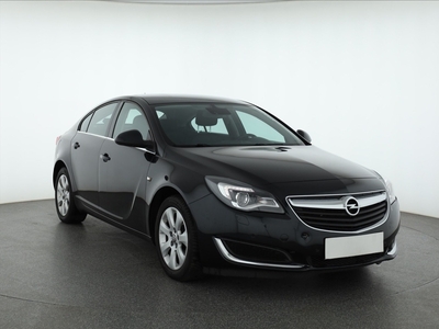 Opel Insignia , Xenon, Bi-Xenon, Klimatronic, Tempomat, Parktronic,