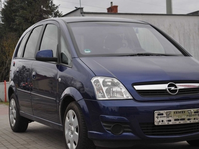 Opel Meriva A