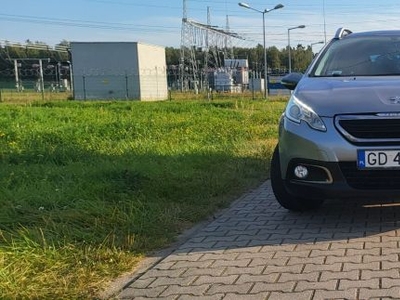 Peugeot 2008 perełka