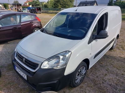 Peugeot Partner 1.6 HDI