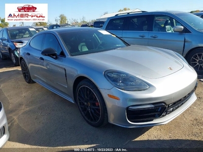 Porsche Panamera II Executive 4.0 550KM 2018