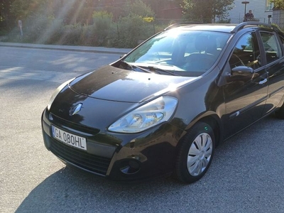 Renault Clio III Grandtour