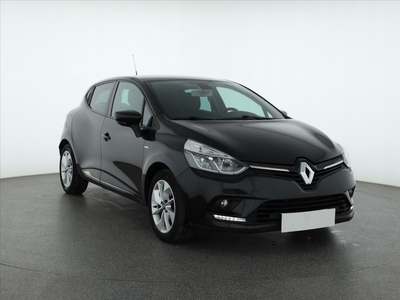 Renault Clio IV , Salon Polska, Serwis ASO, Navi, Klimatronic, Tempomat,