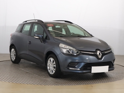 Renault Clio V , Salon Polska, 1. Właściciel, VAT 23%, Klima, Tempomat