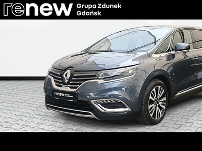 Renault Espace / Grand Espace 1.8 TCe Energy Initiale Paris EDC 7os