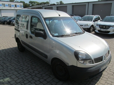 Renault Kangoo I