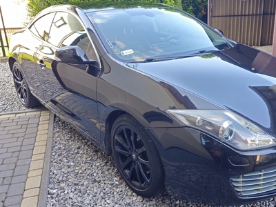 Renault Laguna III 2.0 Dci 178 km 2011r