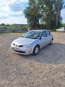 Renault Megan 1.5 DCI