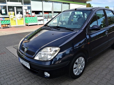 Renault Scenic 1.6 16V Alize