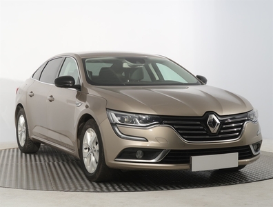 Renault Talisman II , Salon Polska, 1. Właściciel, Serwis ASO, Automat, VAT 23%,