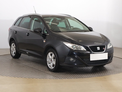 SEAT Ibiza V , DSG, Xenon, Klimatronic, Tempomat, Parktronic,