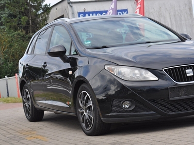 SEAT Ibiza V