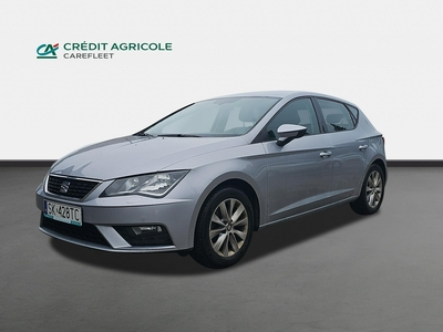 SEAT Leon III Seat Leon 1.5 EcoTSI Evo Style Start/Stop Hatchback sk428tc