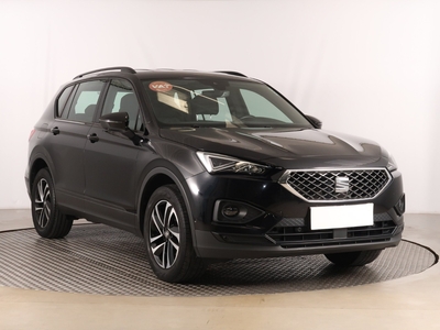 SEAT Tarraco , Salon Polska, VAT 23%, Klimatronic, Tempomat, Parktronic,