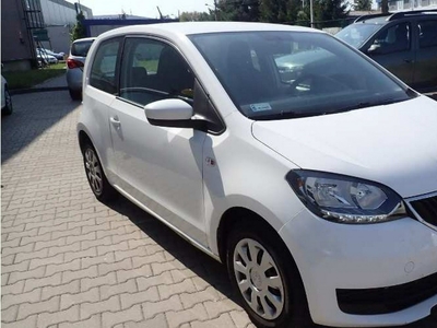 Skoda Citigo Citigo