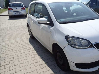 Skoda Citigo Citigo