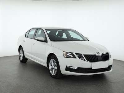 Skoda Octavia III , Salon Polska, 1. Właściciel, Serwis ASO, VAT 23%,