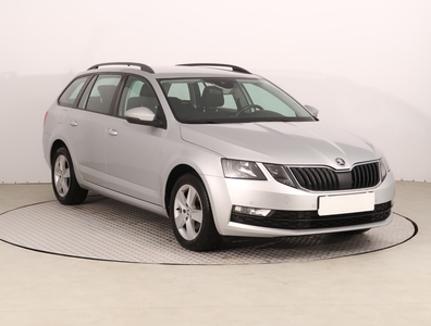 Skoda Octavia III , Salon Polska, Serwis ASO, VAT 23%, Navi, Klimatronic,