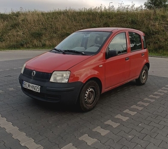 Sprzedam Fiat Panda 2006