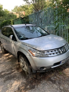 Sprzedam Nissana Murano suv