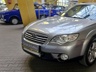 Subaru Legacy / Legacy Outback IV ZOBACZ OPIS !! W podanej cenie roczna gwarancja