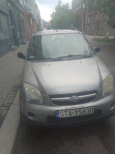 Suzuki Ignis II 1.3 ddis