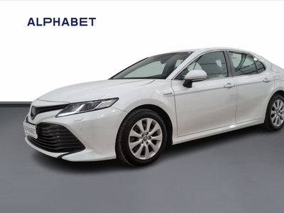 Toyota Camry VIII Camry 2.5 Hybrid Comfort CVT Salon PL 1wł