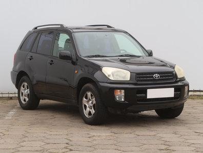 Toyota RAV 4 II , GAZ