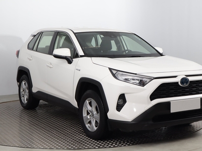 Toyota RAV 4 IV , Salon Polska, 1. Właściciel, Serwis ASO, Automat, VAT 23%,