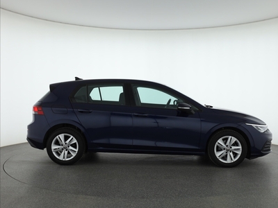 Volkswagen Golf 2020 1.5 TSI 139574km Hatchback