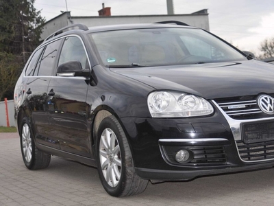 Volkswagen Golf VI