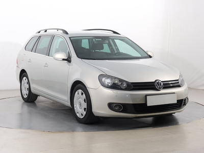 Volkswagen Golf VI , Navi, Klimatronic, Tempomat, Parktronic,