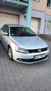 Volkswagen Jetta 1.6tdi