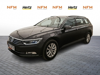 Volkswagen Passat B8 2.0 TDI (150 KM) Comfortline Salon PL F-Vat